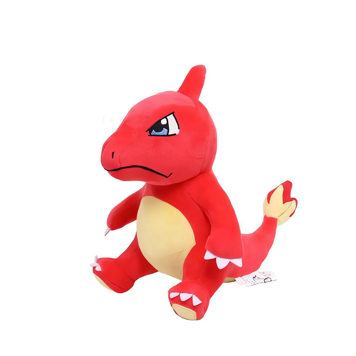 Charmeleon plush toy, 20cm