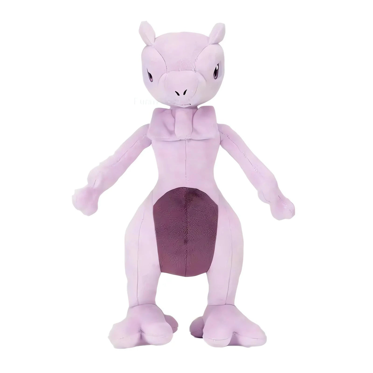 Mewtwo plush toy, 35cm