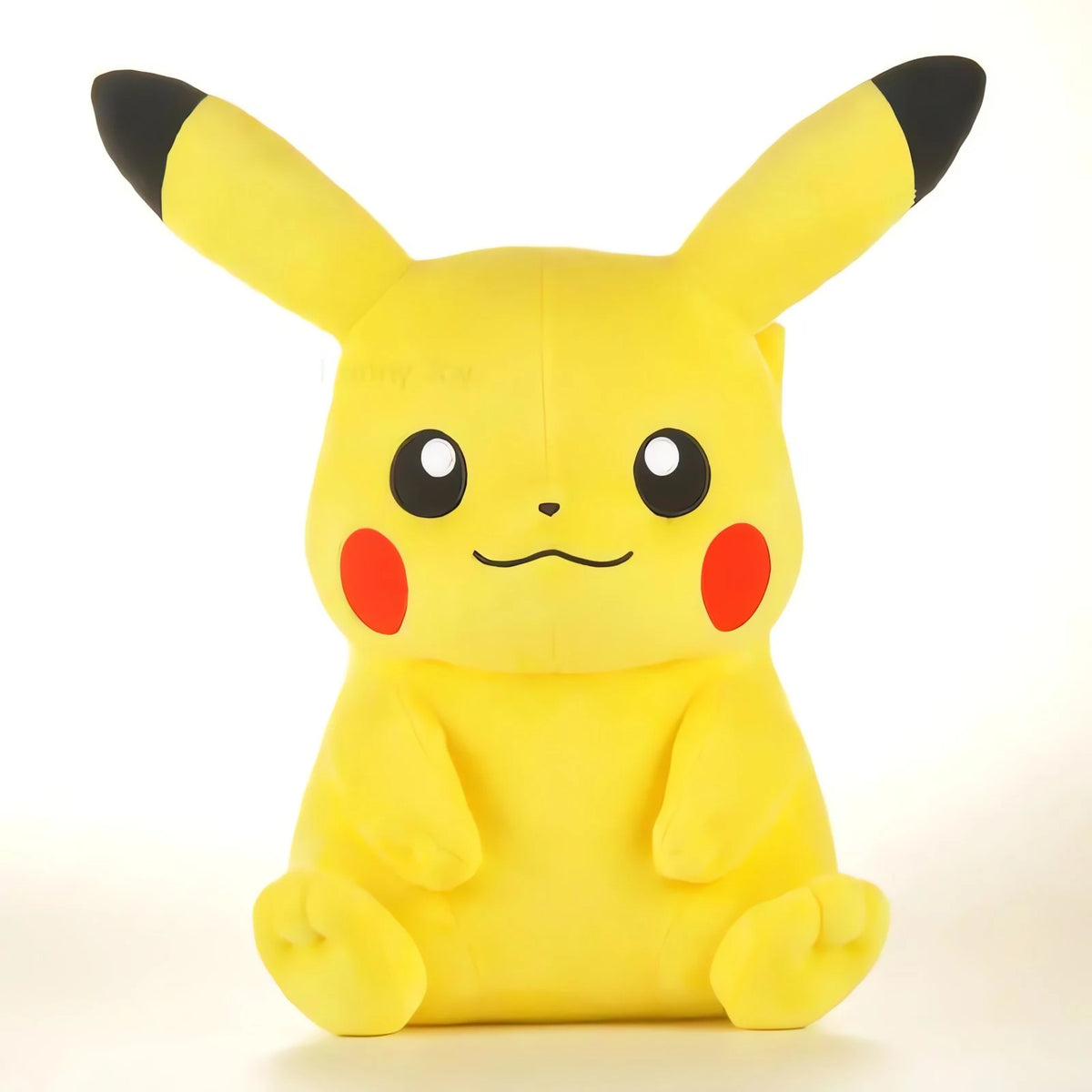 Pikachu plush toy, 25cm