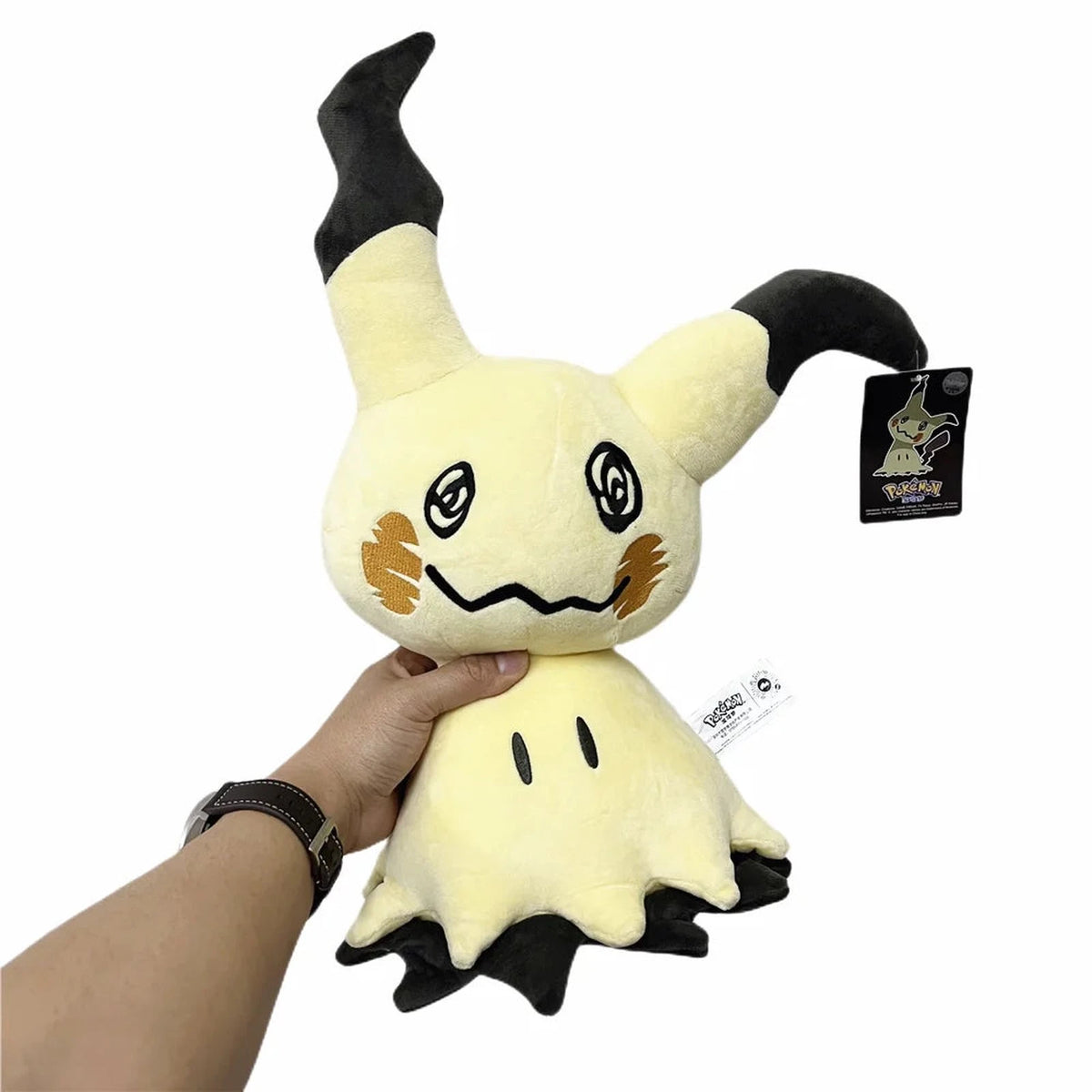 Mimikyu plush toy, 48cm – photo 2