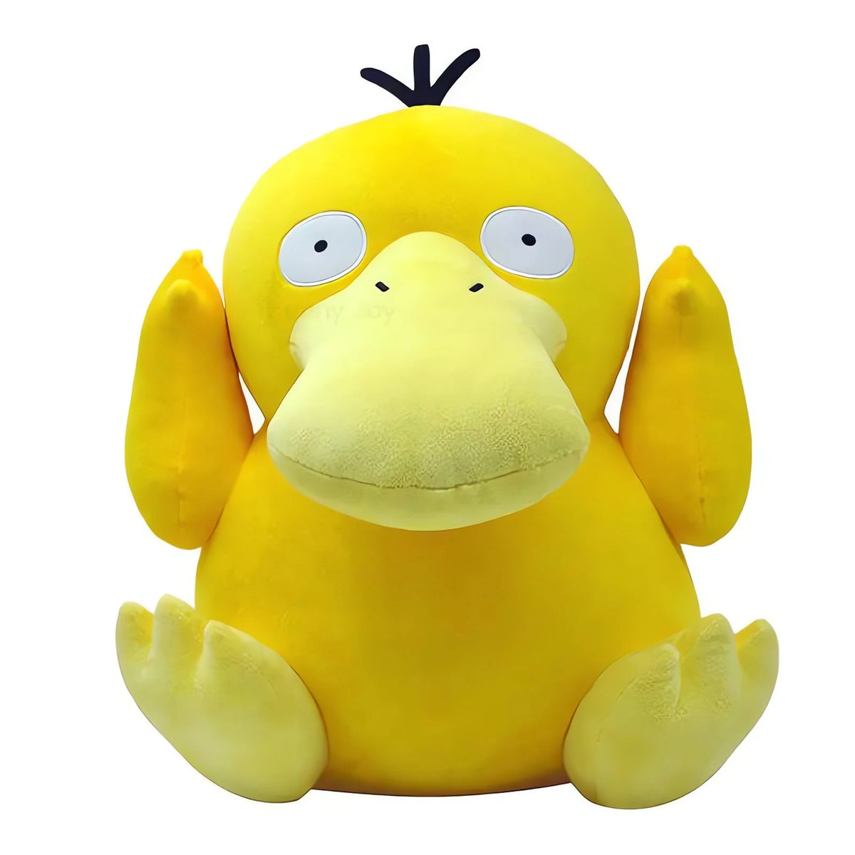Psyduck plush toy, 25cm