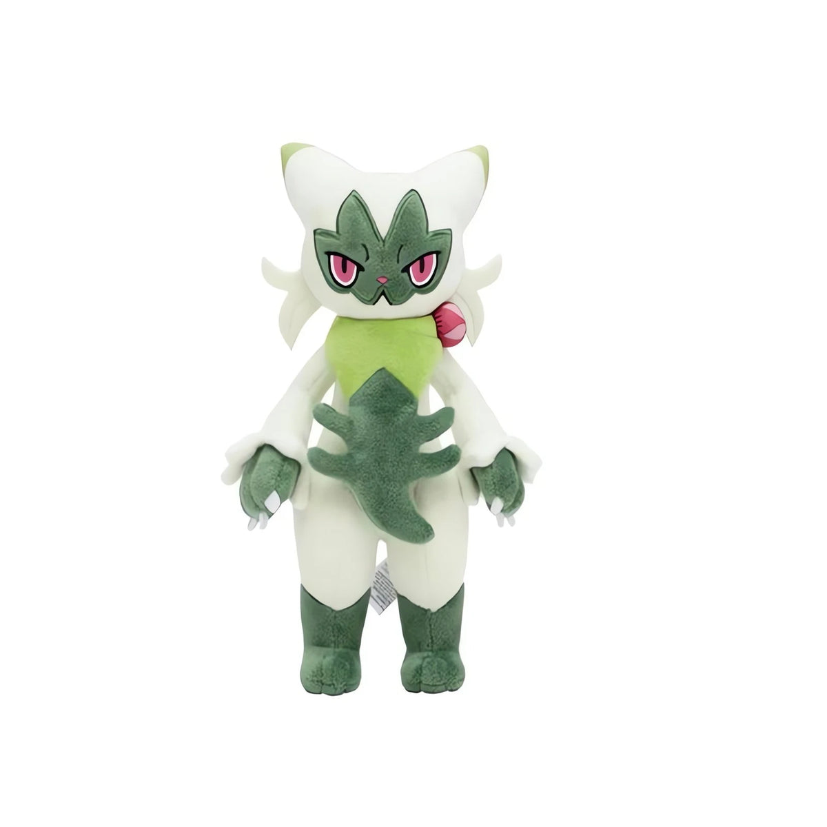 Floragato plush toy, 26cm
