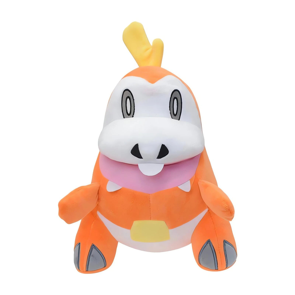 Fuecoco plush toy, 19cm