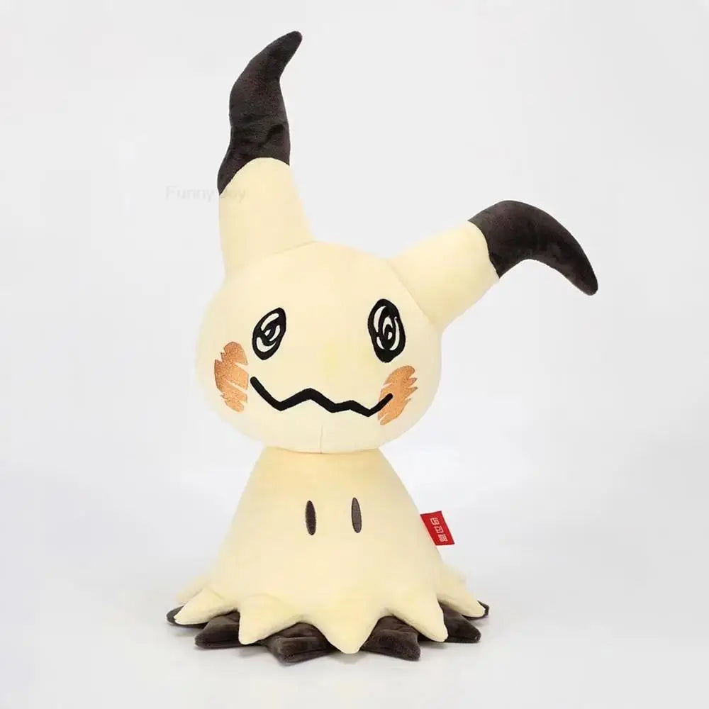 Mimikyu Plush 2024