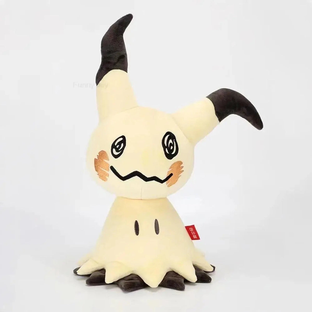 Mimikyu plush toy, 48cm