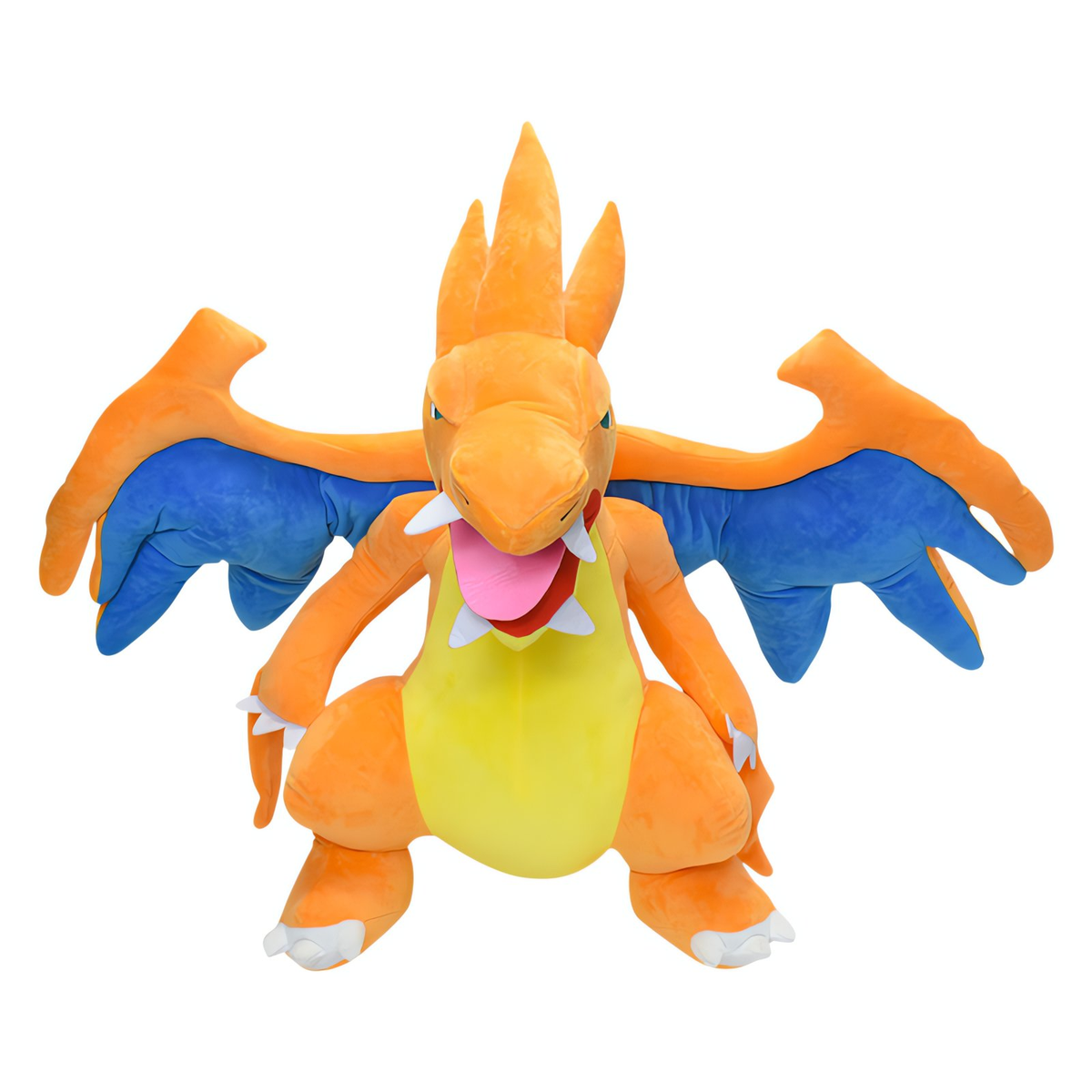 Charizard giant XXL plush toy