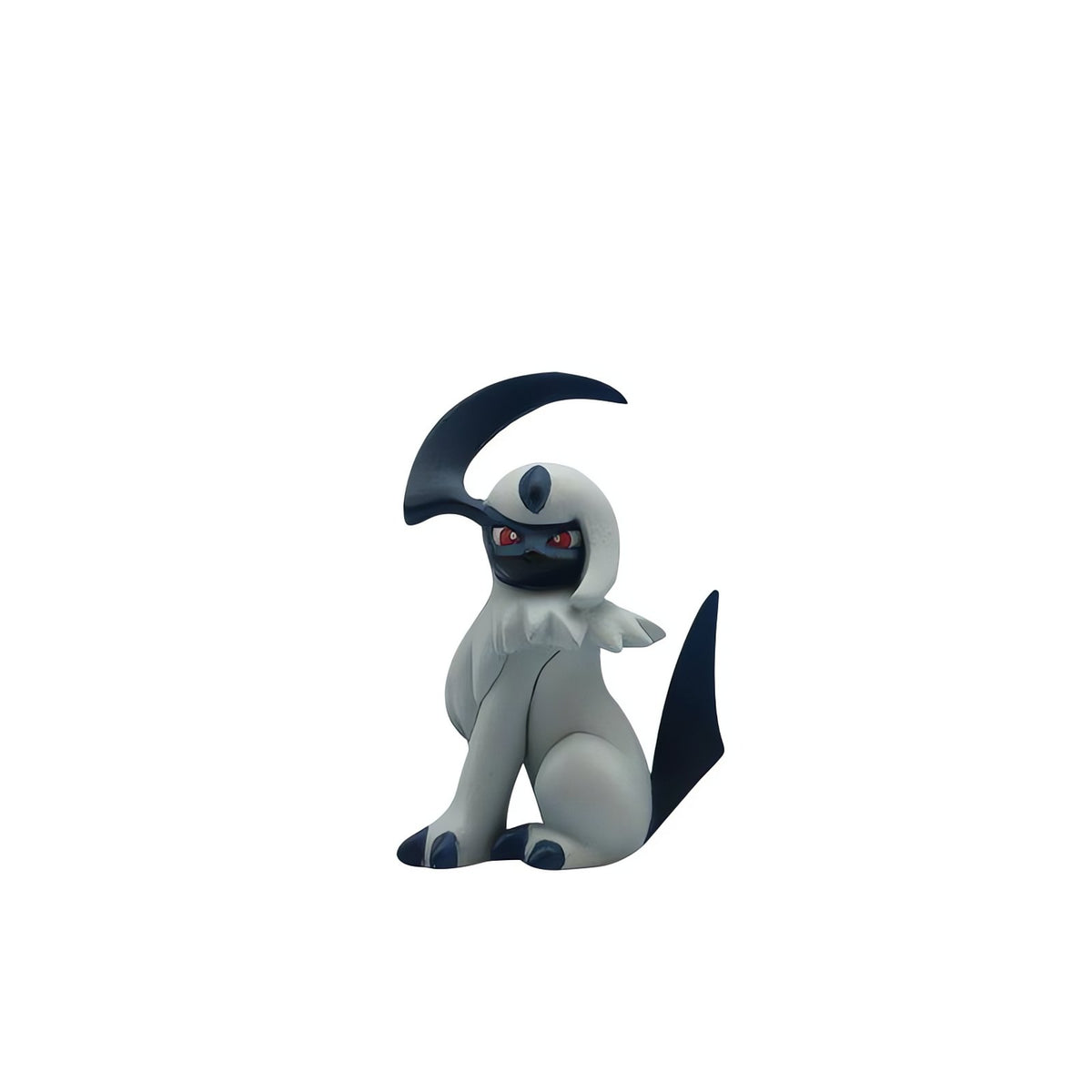 Absol collectable figure, 5cm – photo 2