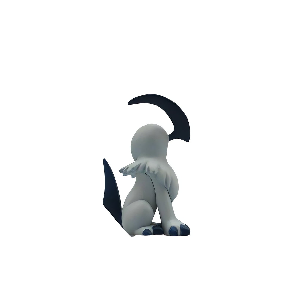 Absol collectable figure, 5cm – photo 3