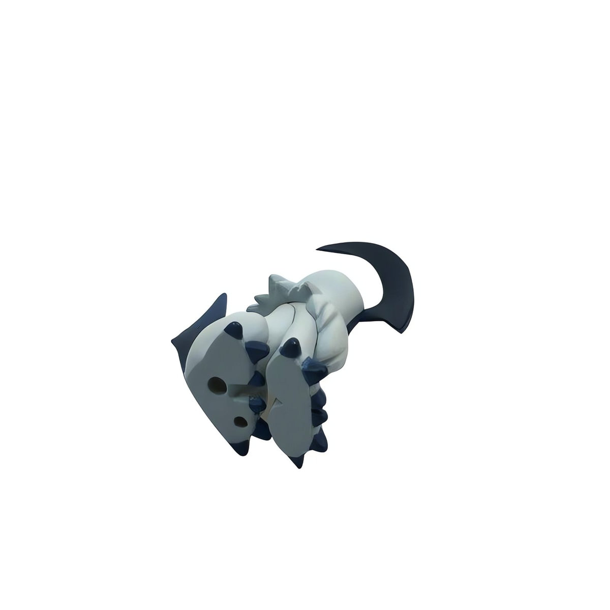 Absol collectable figure, 5cm – photo 4