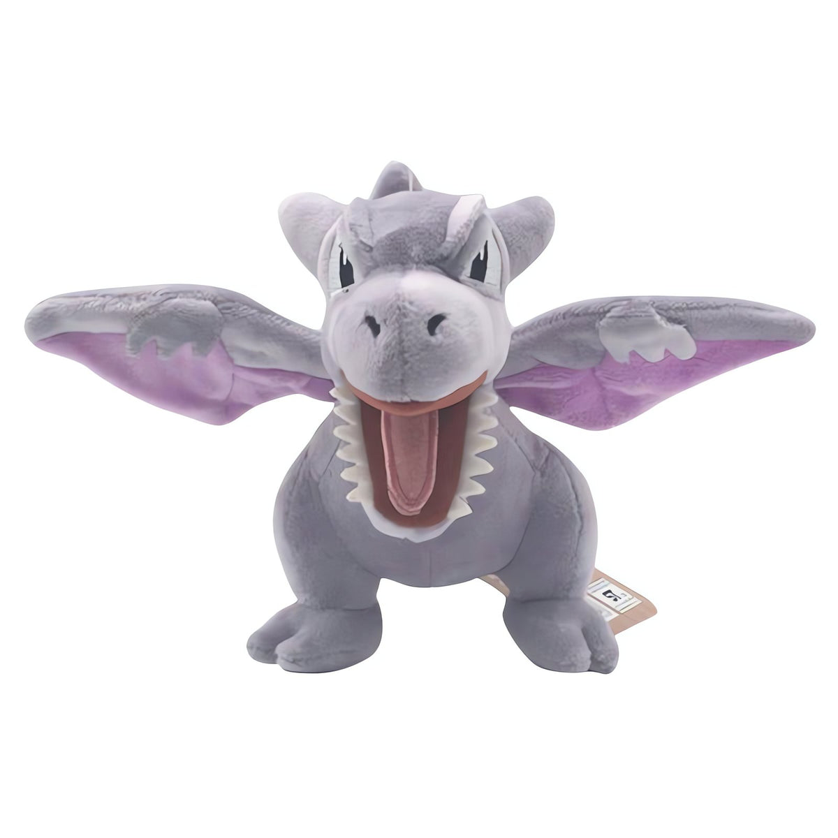 Aerodactyl plush toy, 20cm