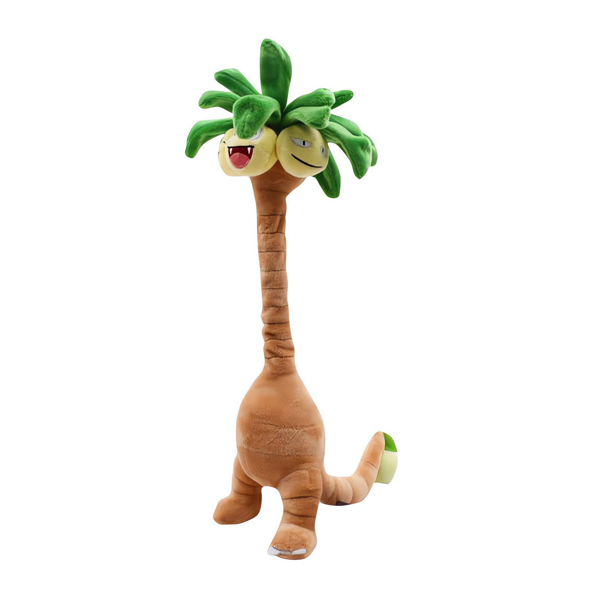 Alolan Exeggutor plush toy, 35cm – photo 2