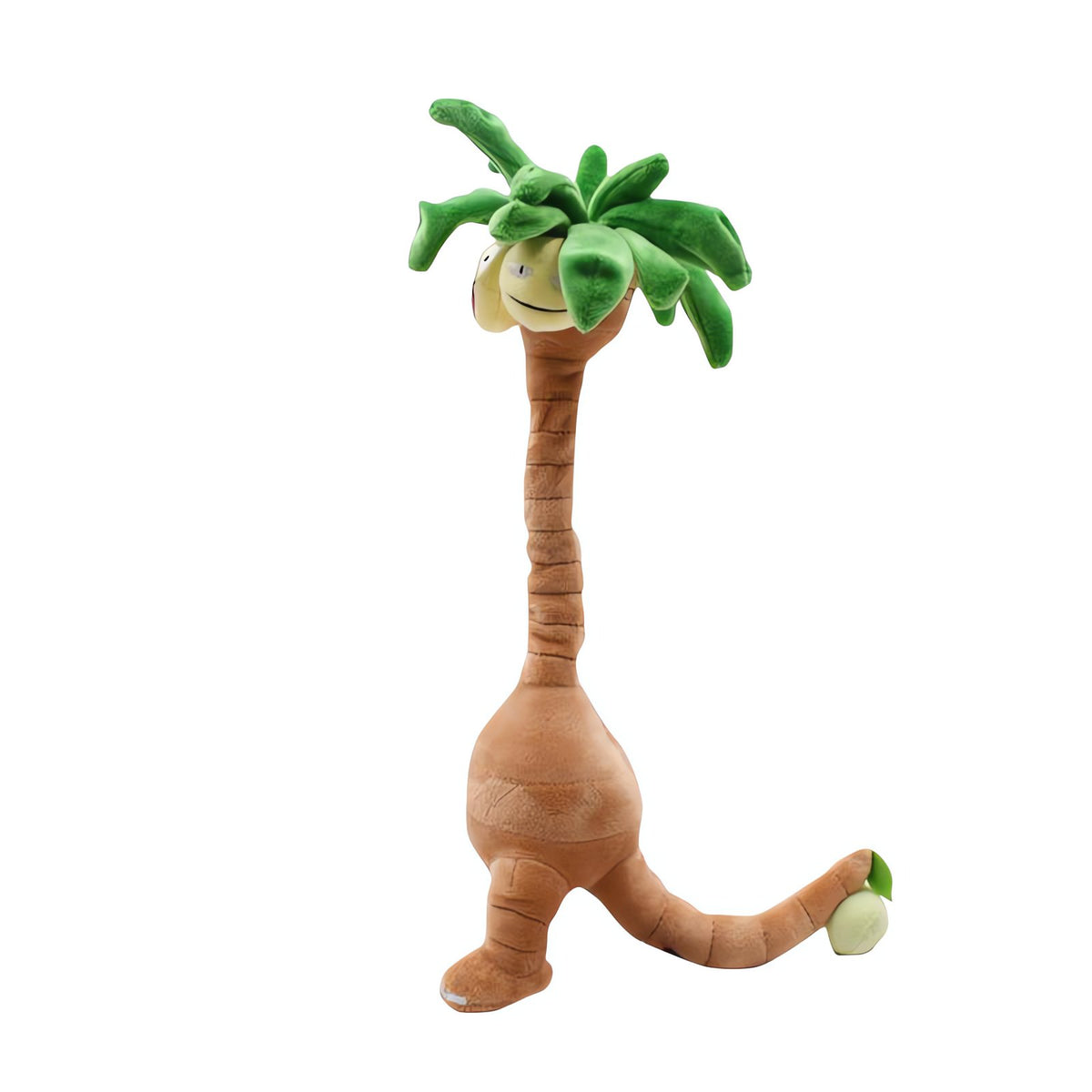 Alolan Exeggutor plush toy, 35cm – photo 4