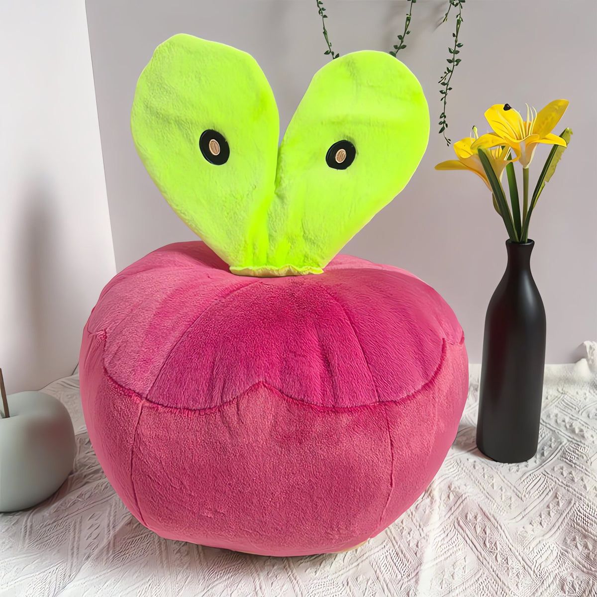 Applin XXL plush toy, 50cm – photo 2