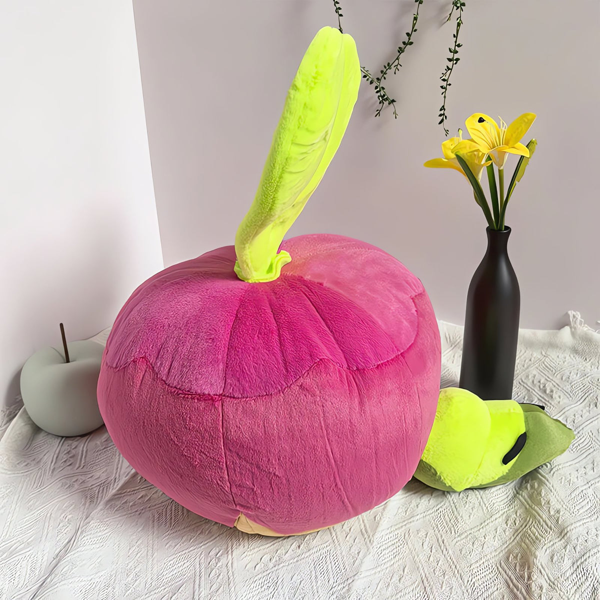 Applin XXL plush toy, 50cm – photo 3