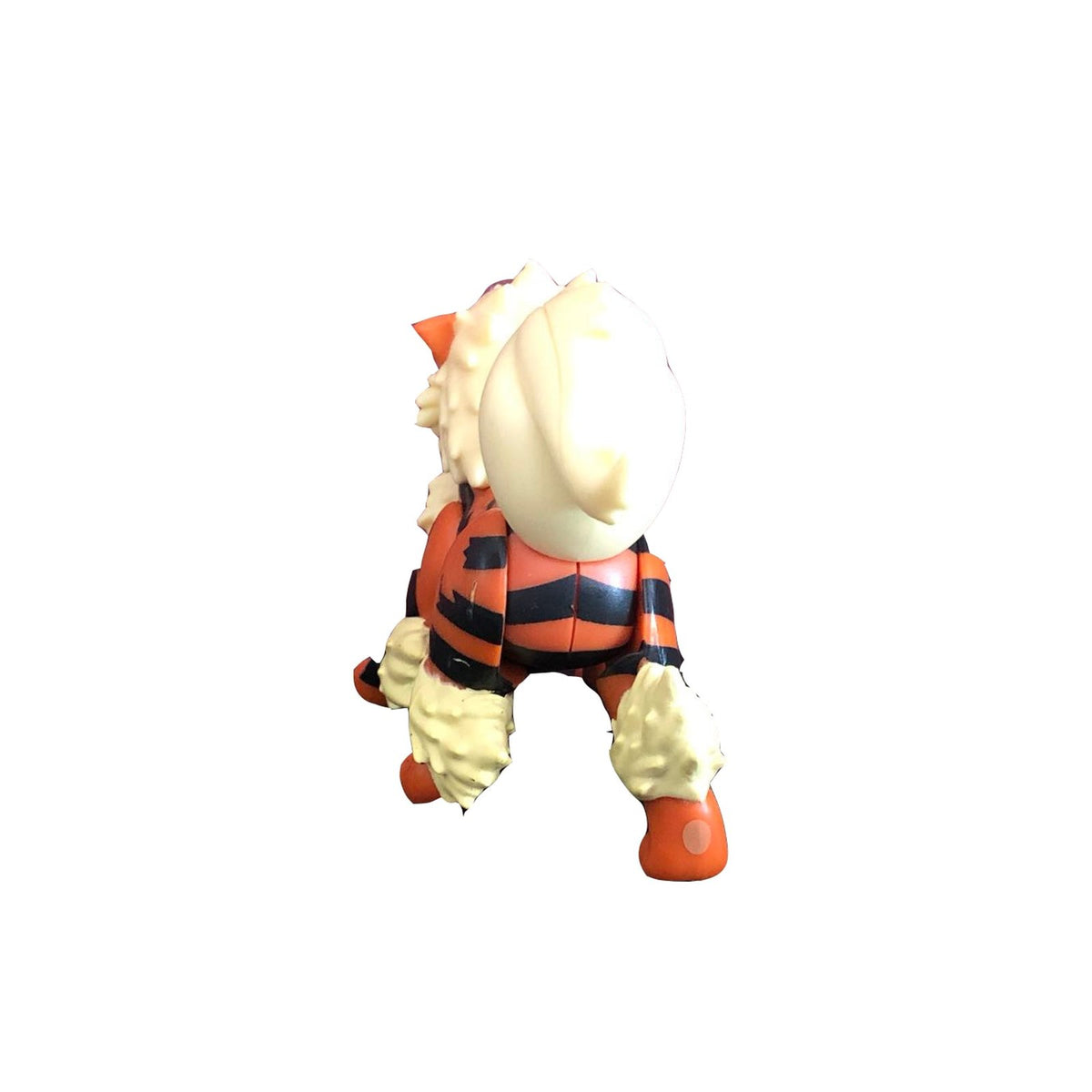 Arcanine figure, around 10cm – photo 5
