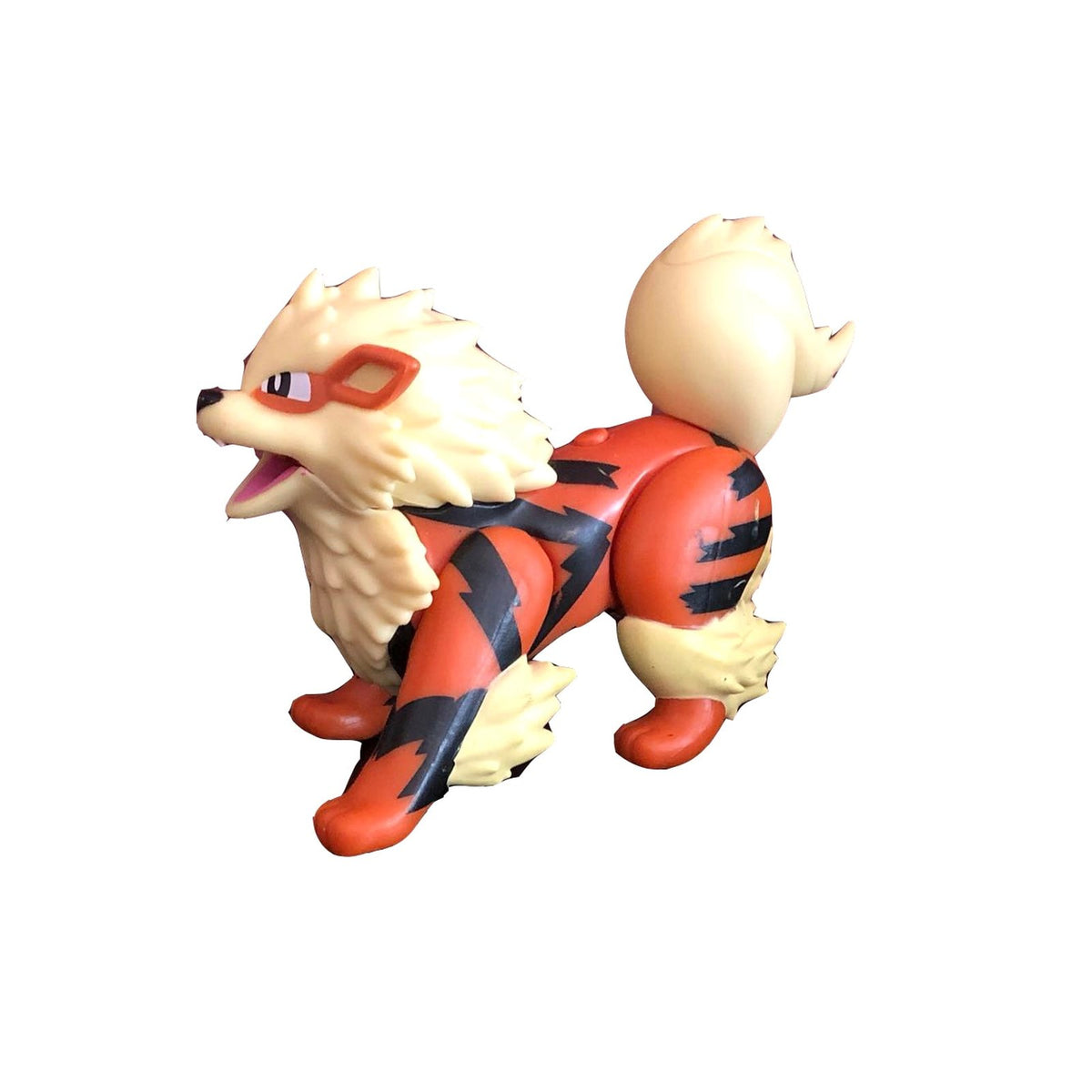 Arcanine figure, around 10cm – photo 6