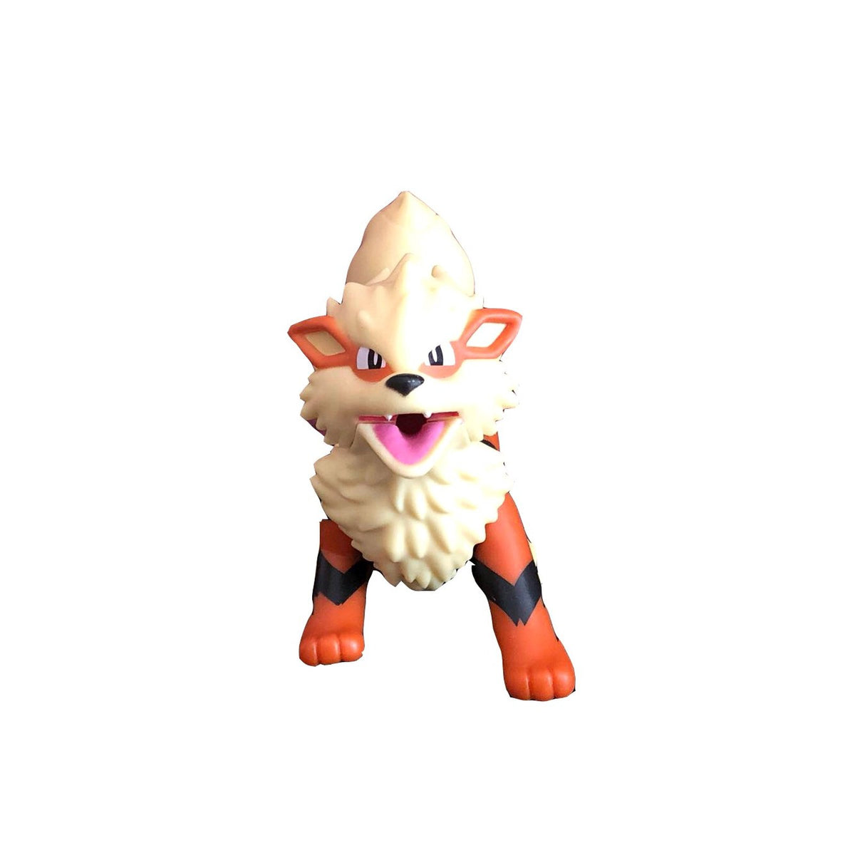 Arcanine figure, around 10cm – photo 7
