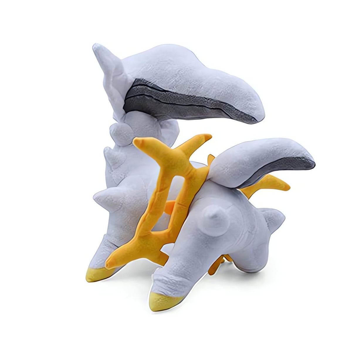 Arceus plush toy, approx. 27cm – photo 5