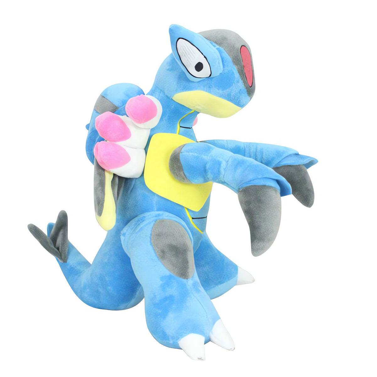 Armaldo plush toy, 12cm