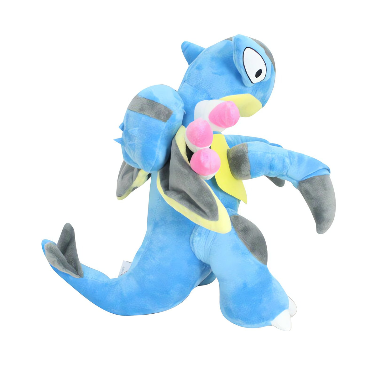 Armaldo plush toy, 12cm – photo 3