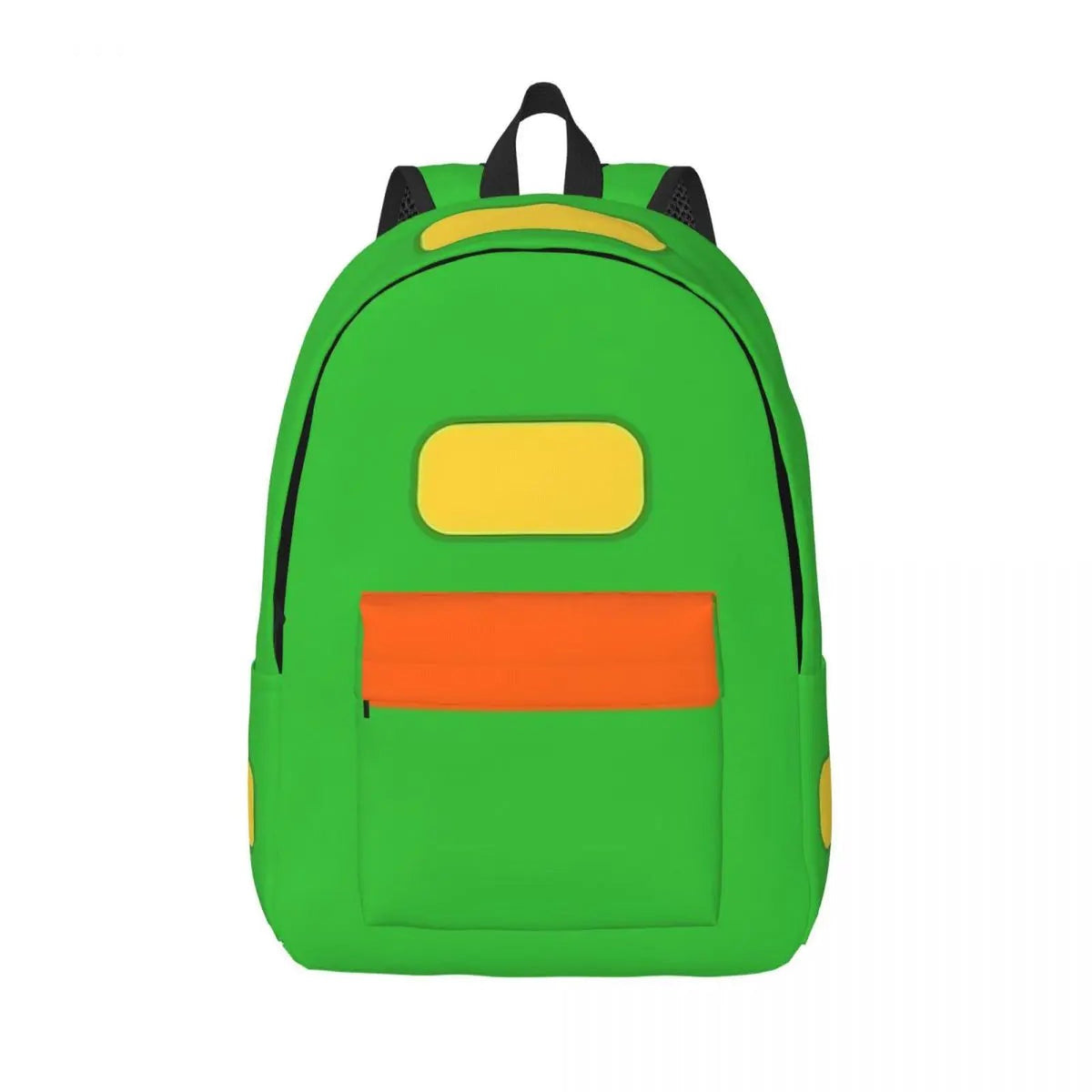 Ash Ketchum backpack