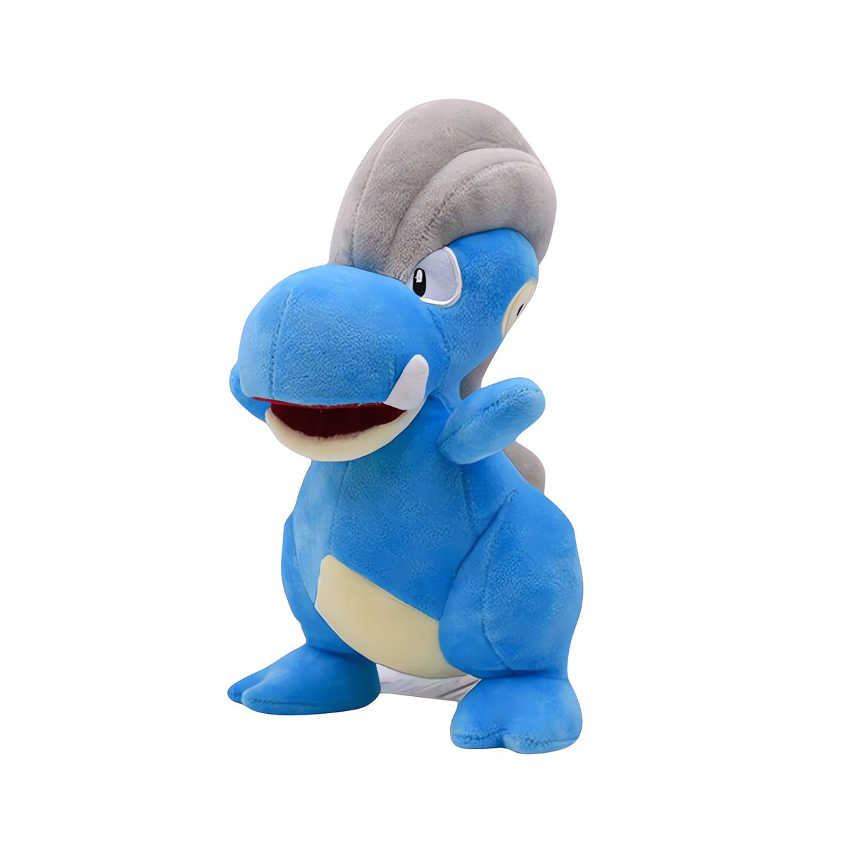 Bagon plush toy, 25cm – photo 2