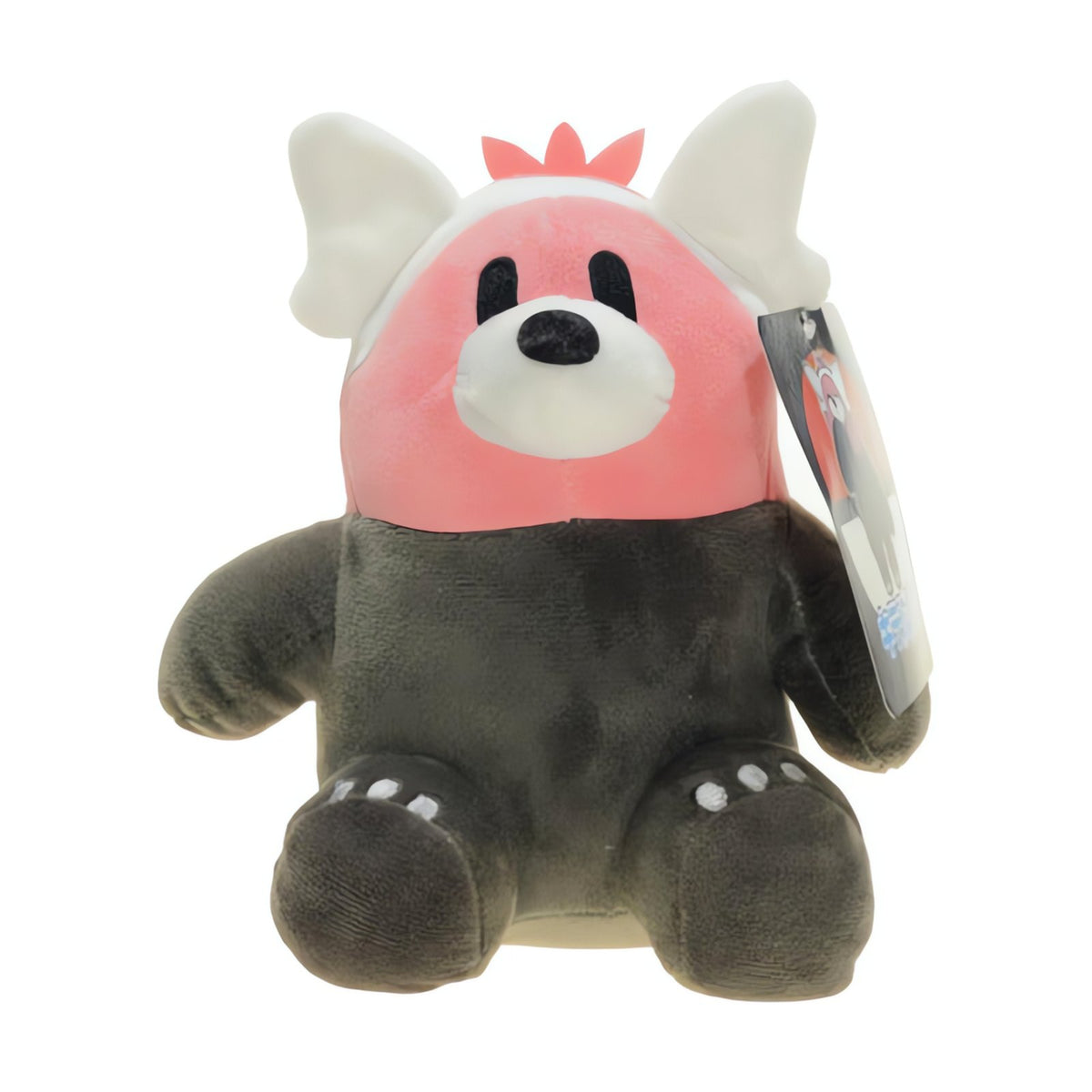 Bewear plush toy, standing and sitting – 18-22cm