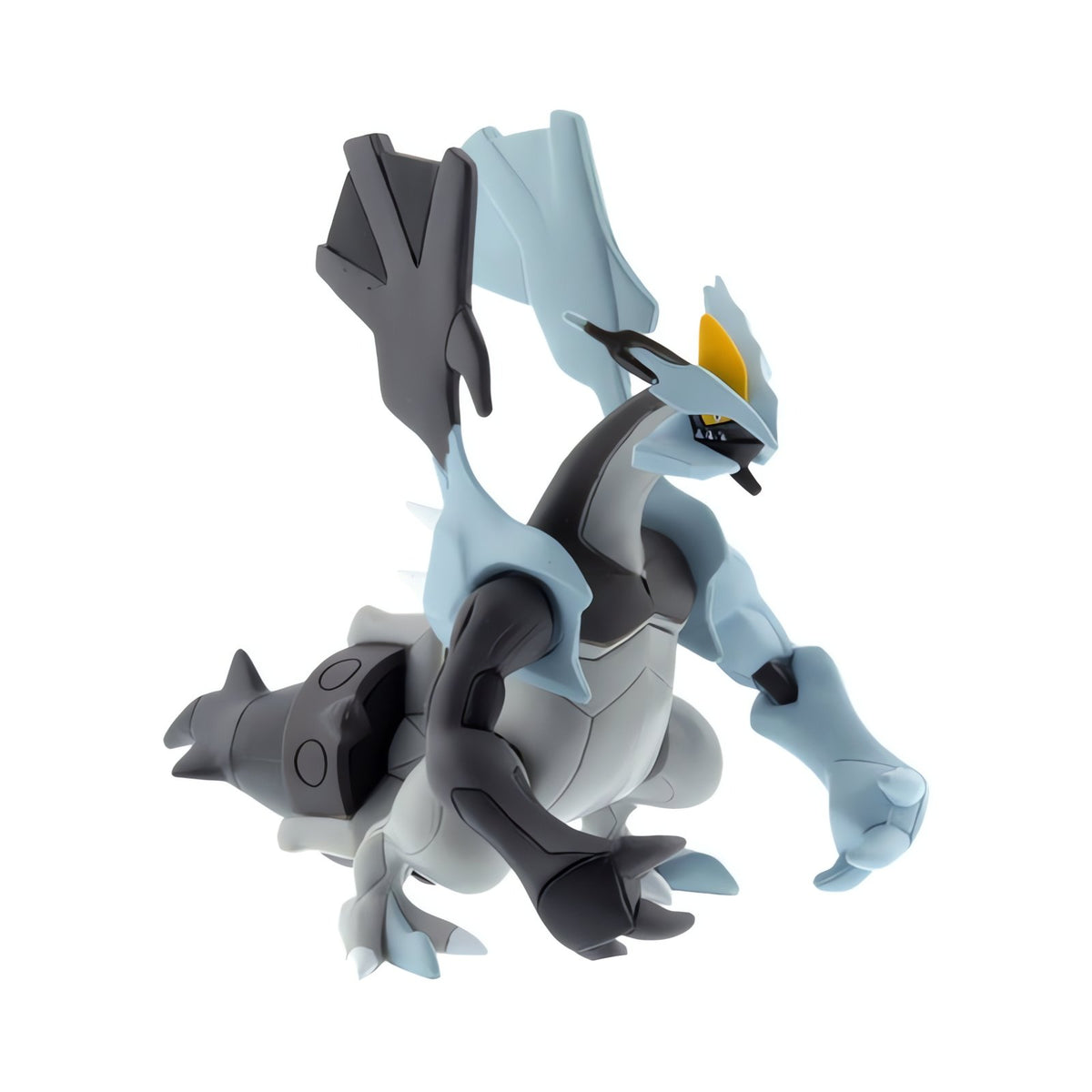 Black Kyurem collectable figure, 10cm – photo 6