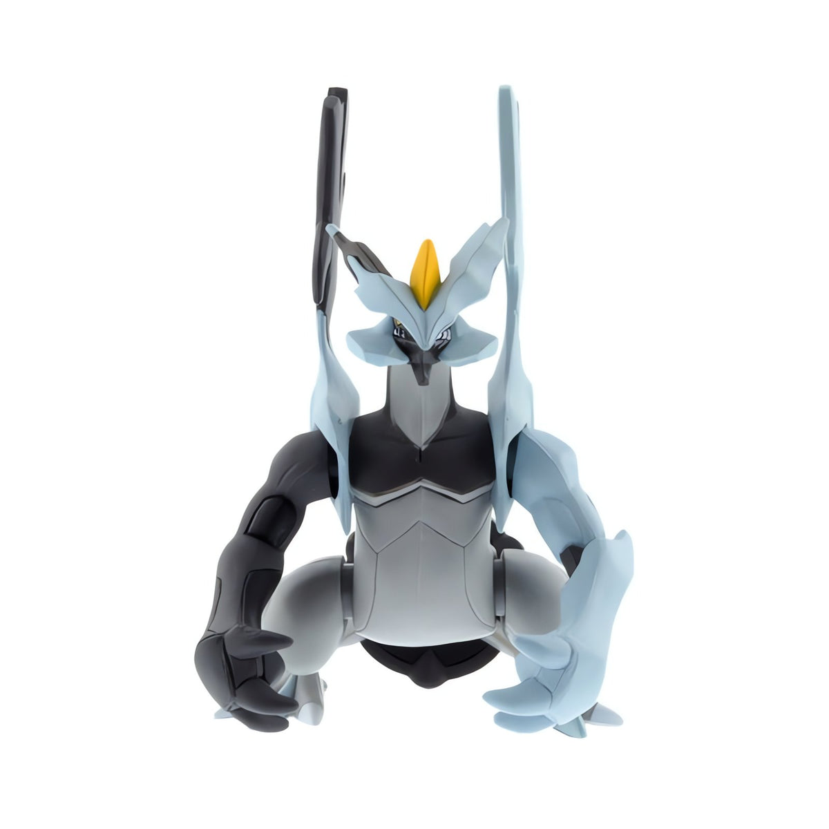 Black Kyurem collectable figure, 10cm – photo 7