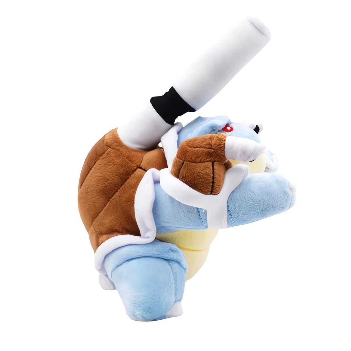 Blastoise plush toy, 25cm – photo 5
