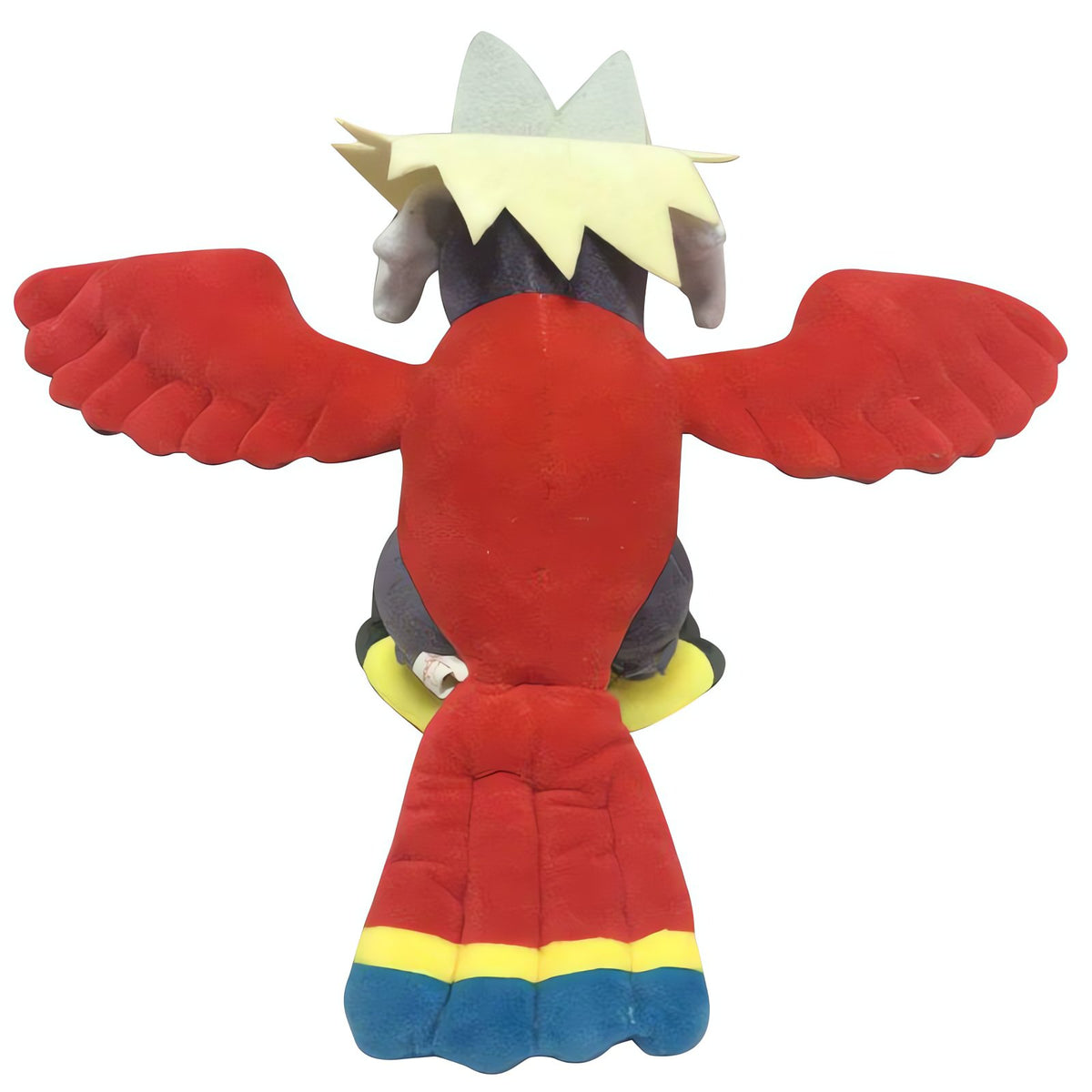 Braviary plush toy, 30cm – photo 3