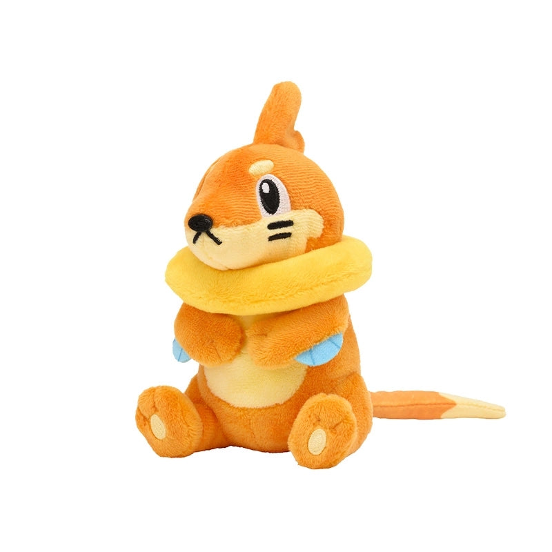 Buizel Pokémon plush toy, 14.5cm