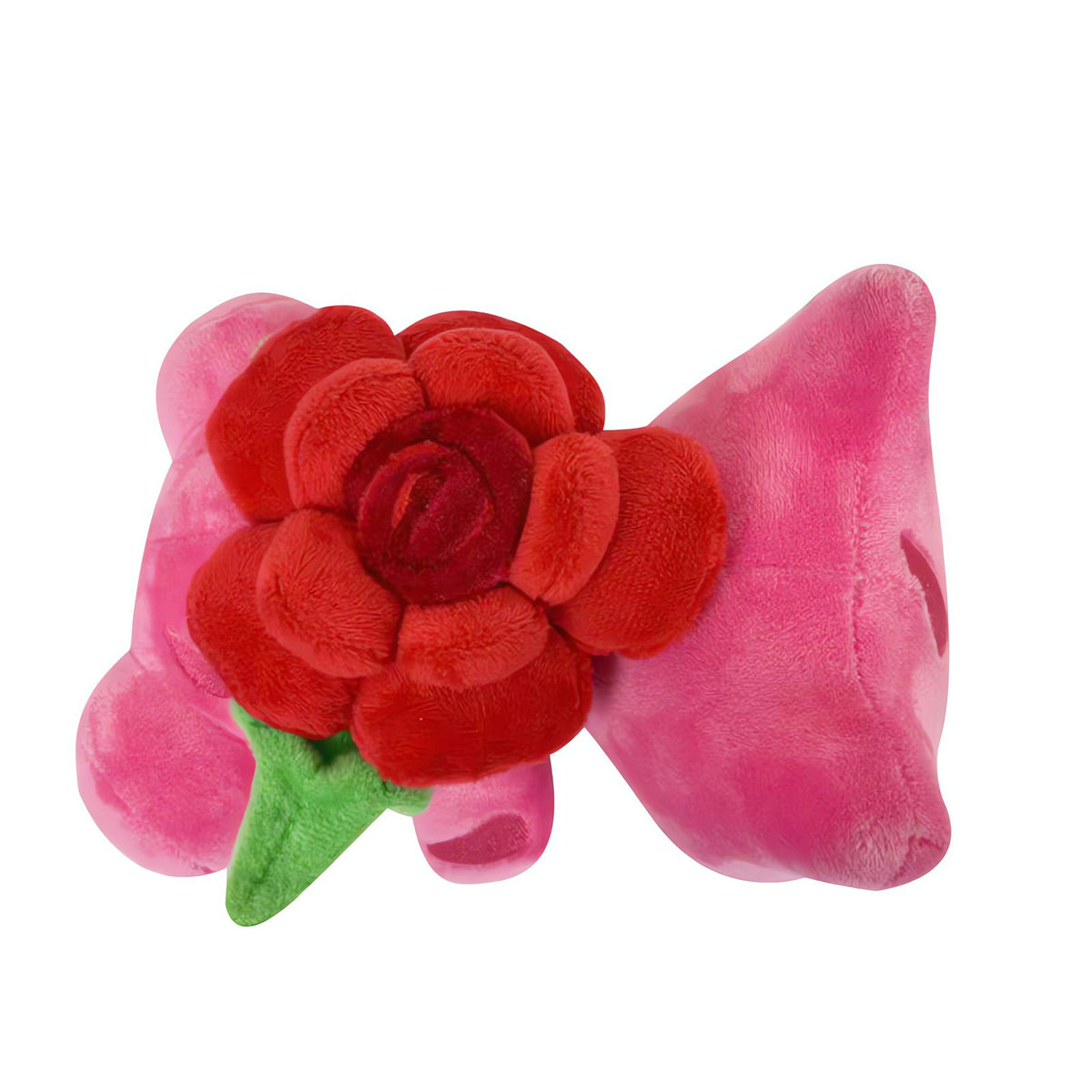 Bulbasaur Flower Edition plush toy, 20cm – photo 17
