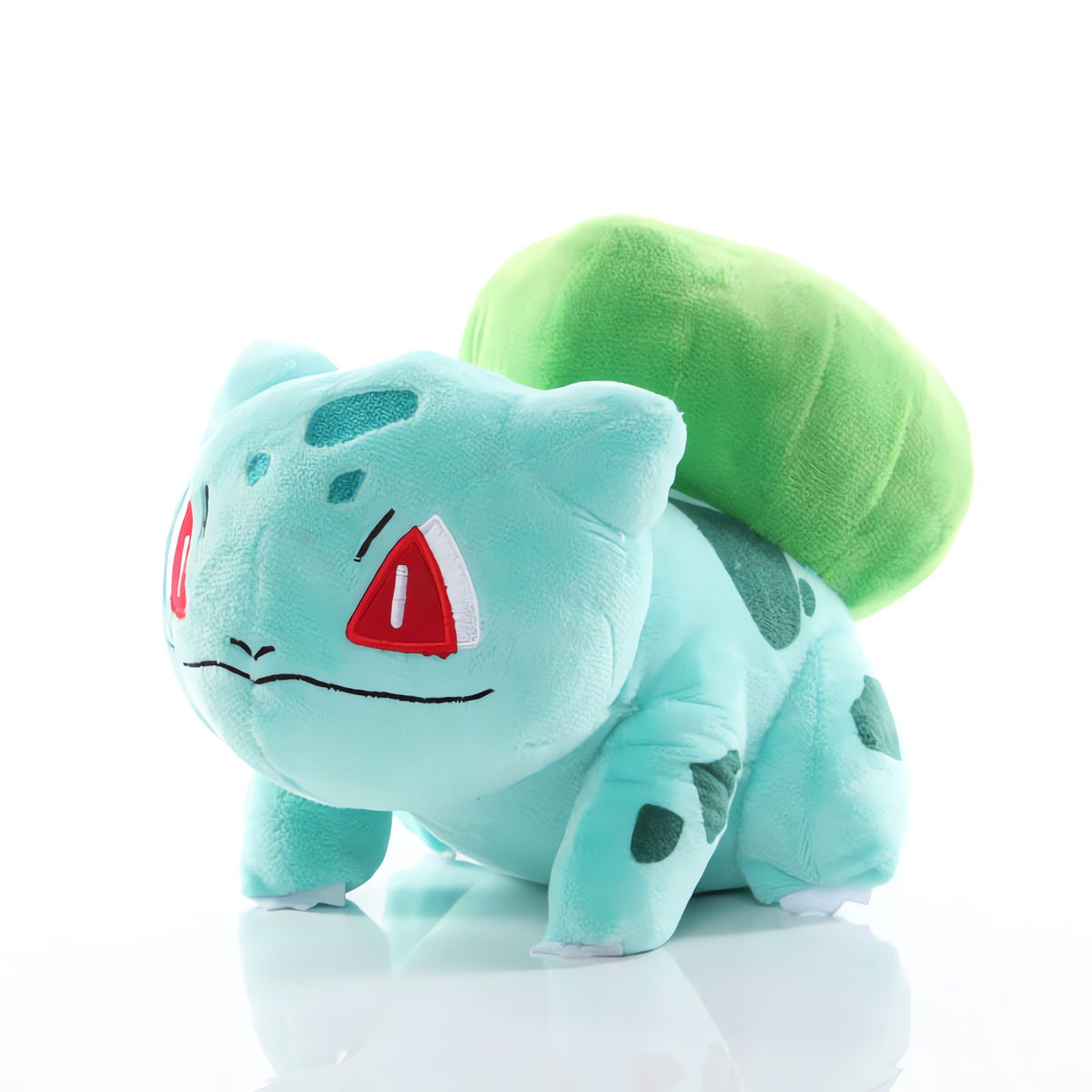 Bulbasaur plush toy, 20cm
