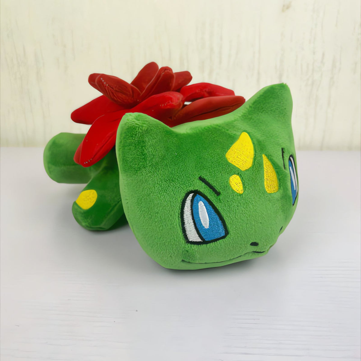 Bulbasaur plush toy, 20cm – 20cm