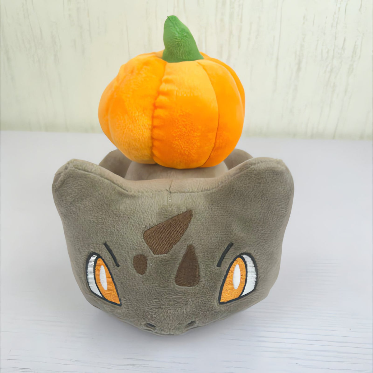 Bulbasaur plush toy, 20cm – 20cm