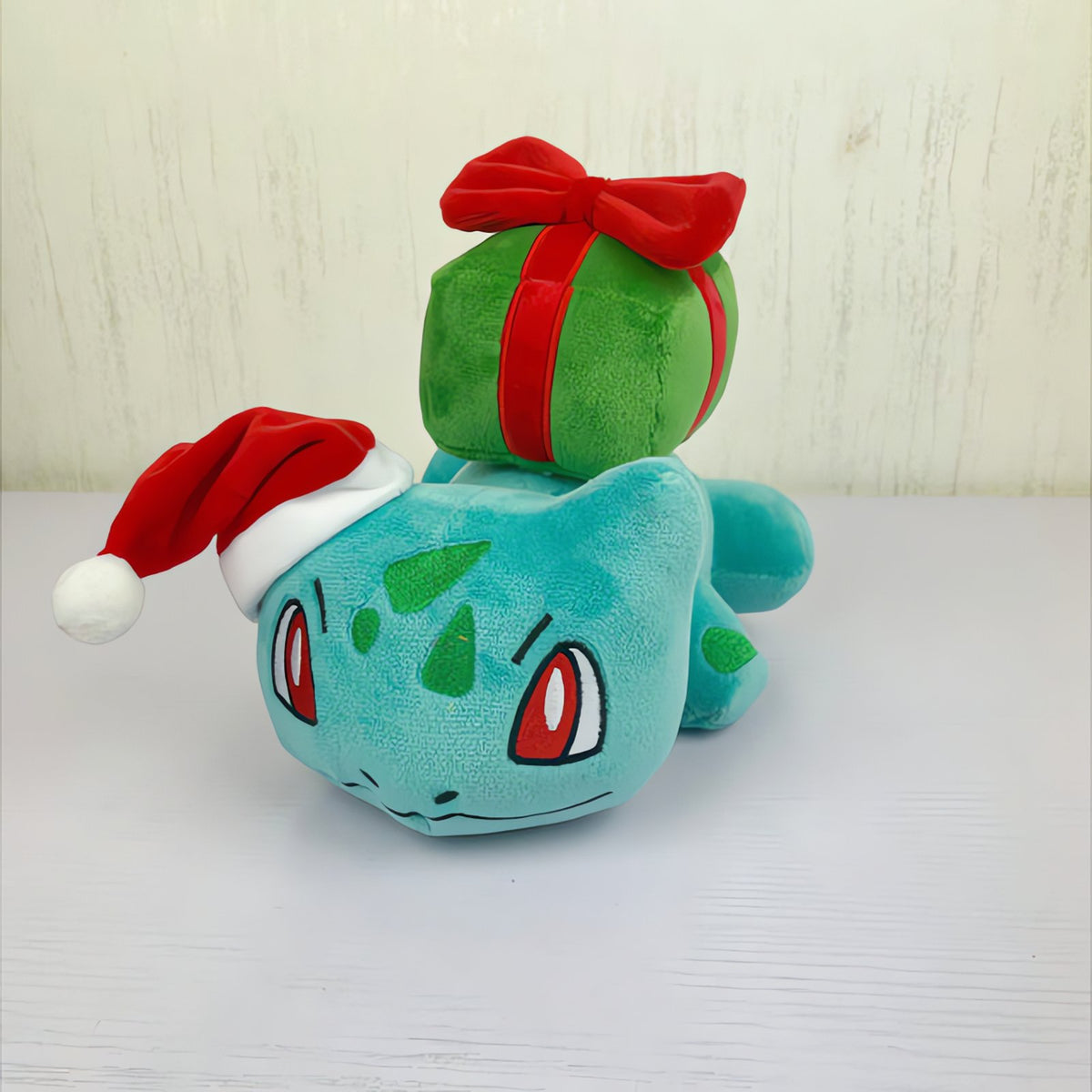 Bulbasaur plush toy, 20cm – 20cm