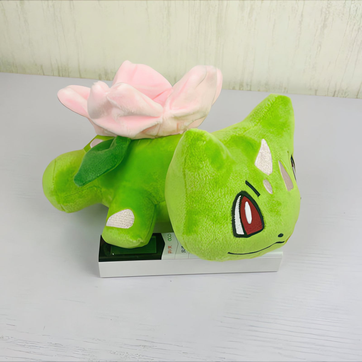 Bulbasaur plush toy, 20cm – 20cm