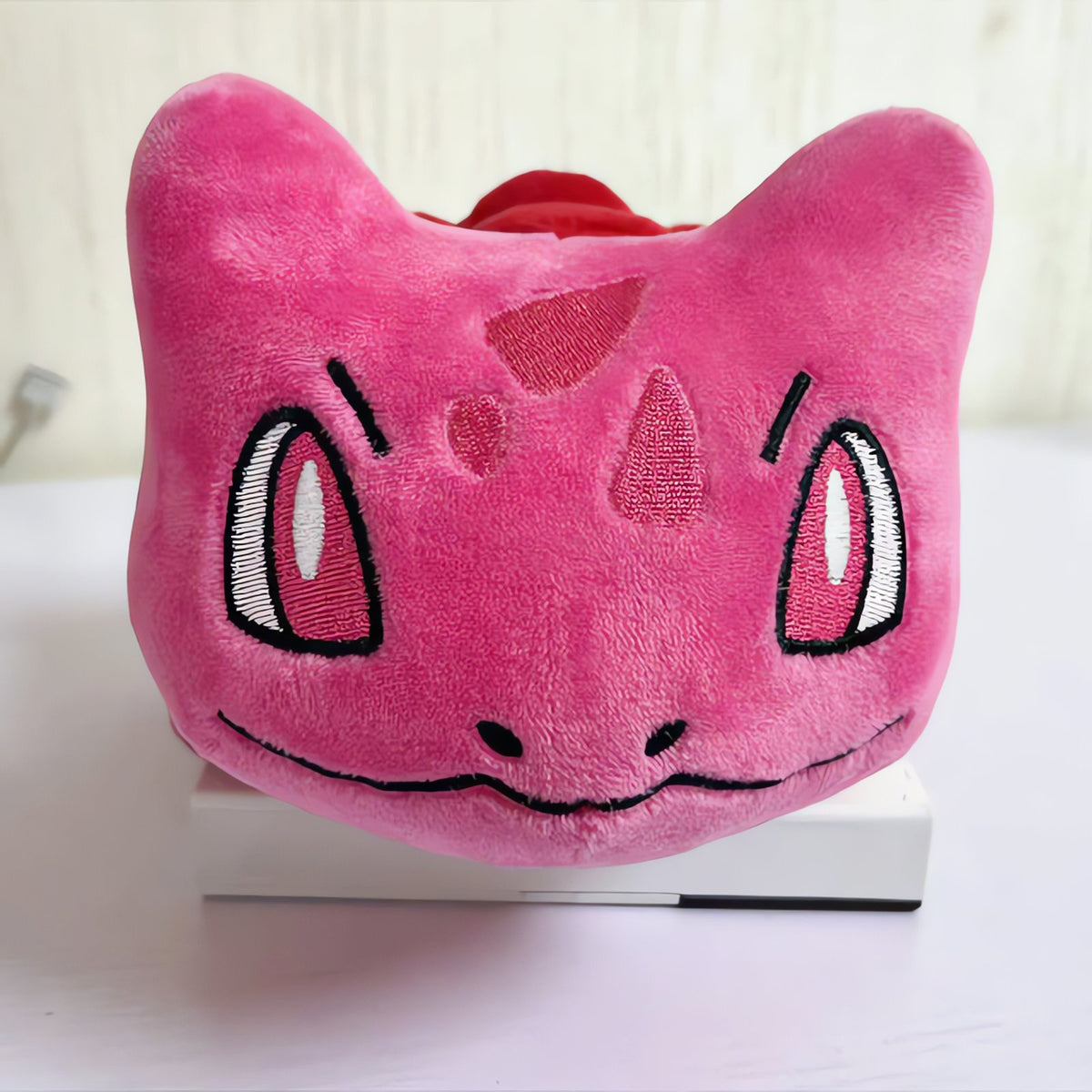 Bulbasaur plush toy, 20cm – 20cm