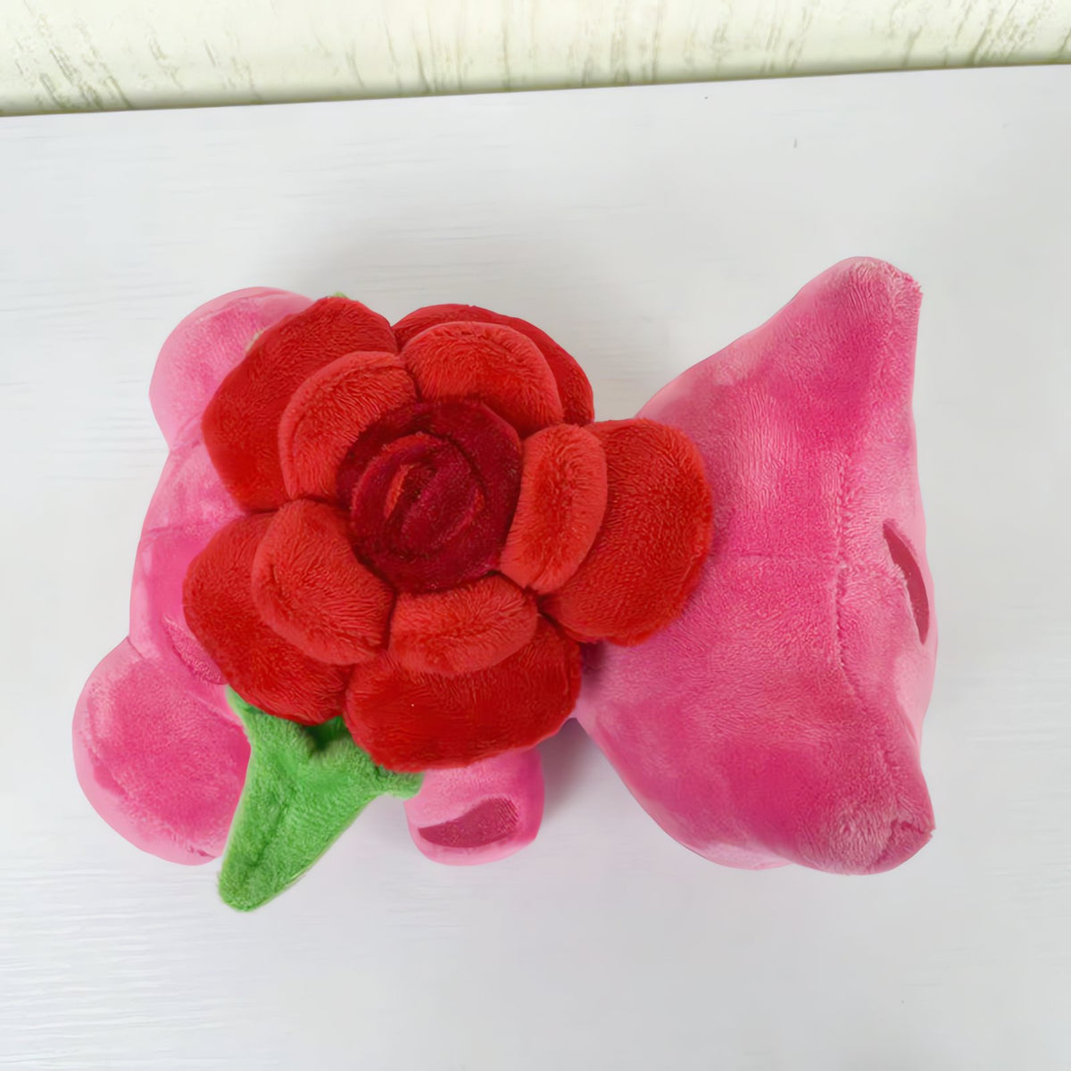 Bulbasaur plush toy, 20cm – photo 25