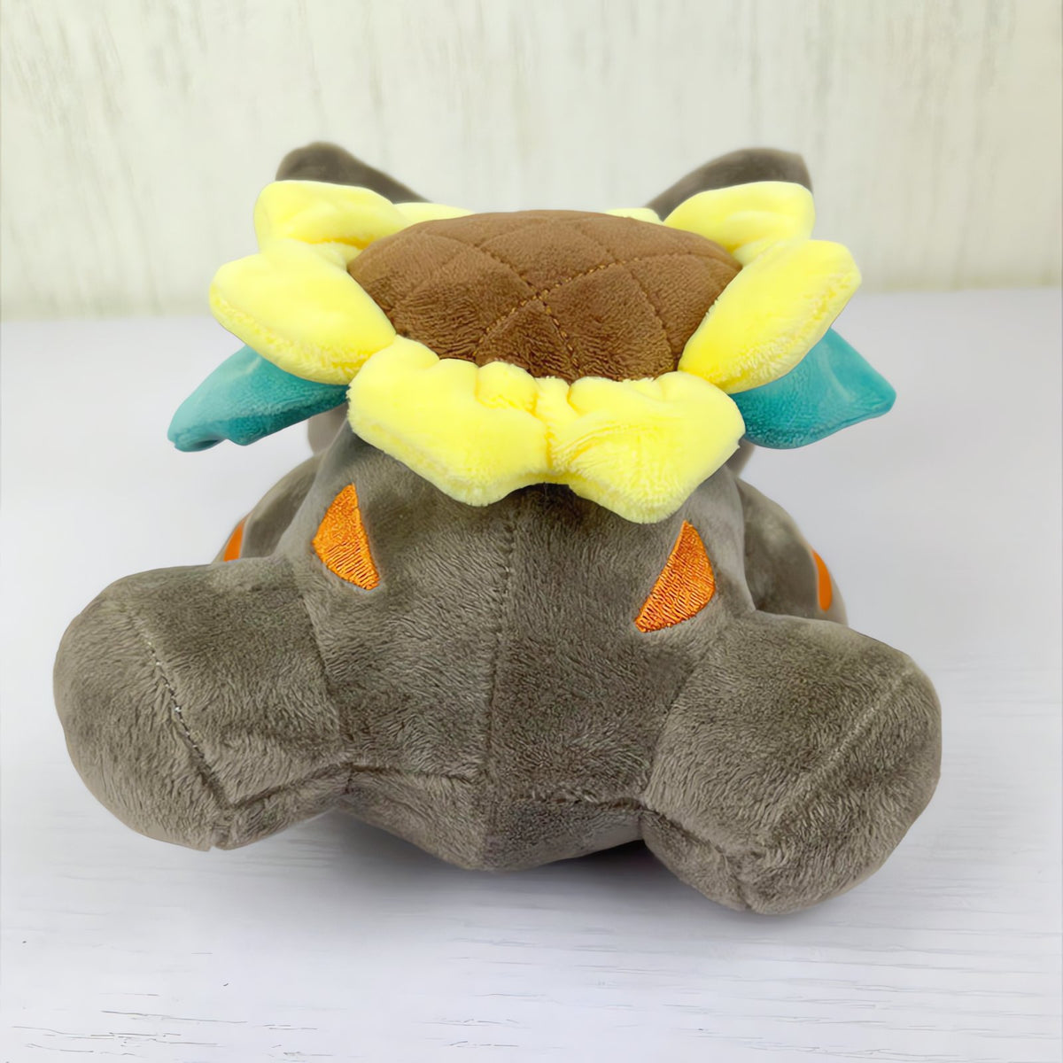 Bulbasaur plush toy, 20cm – photo 27