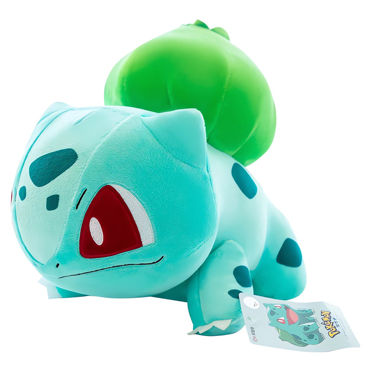 Bulbasaur plush toy