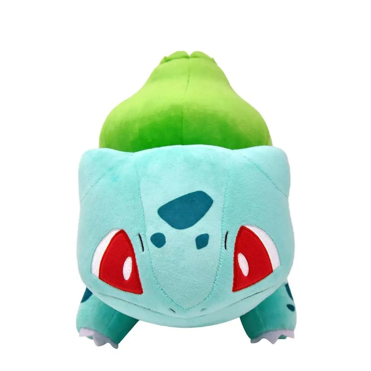 Bulbasaur plush toy – Bulbasaur