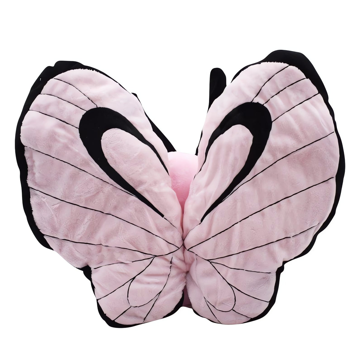 Butterfree plush toy, 30cm – photo 3