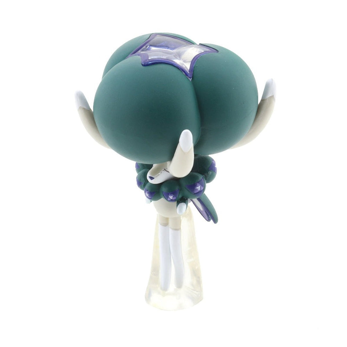 Calyrex Pokémon figure – photo 5