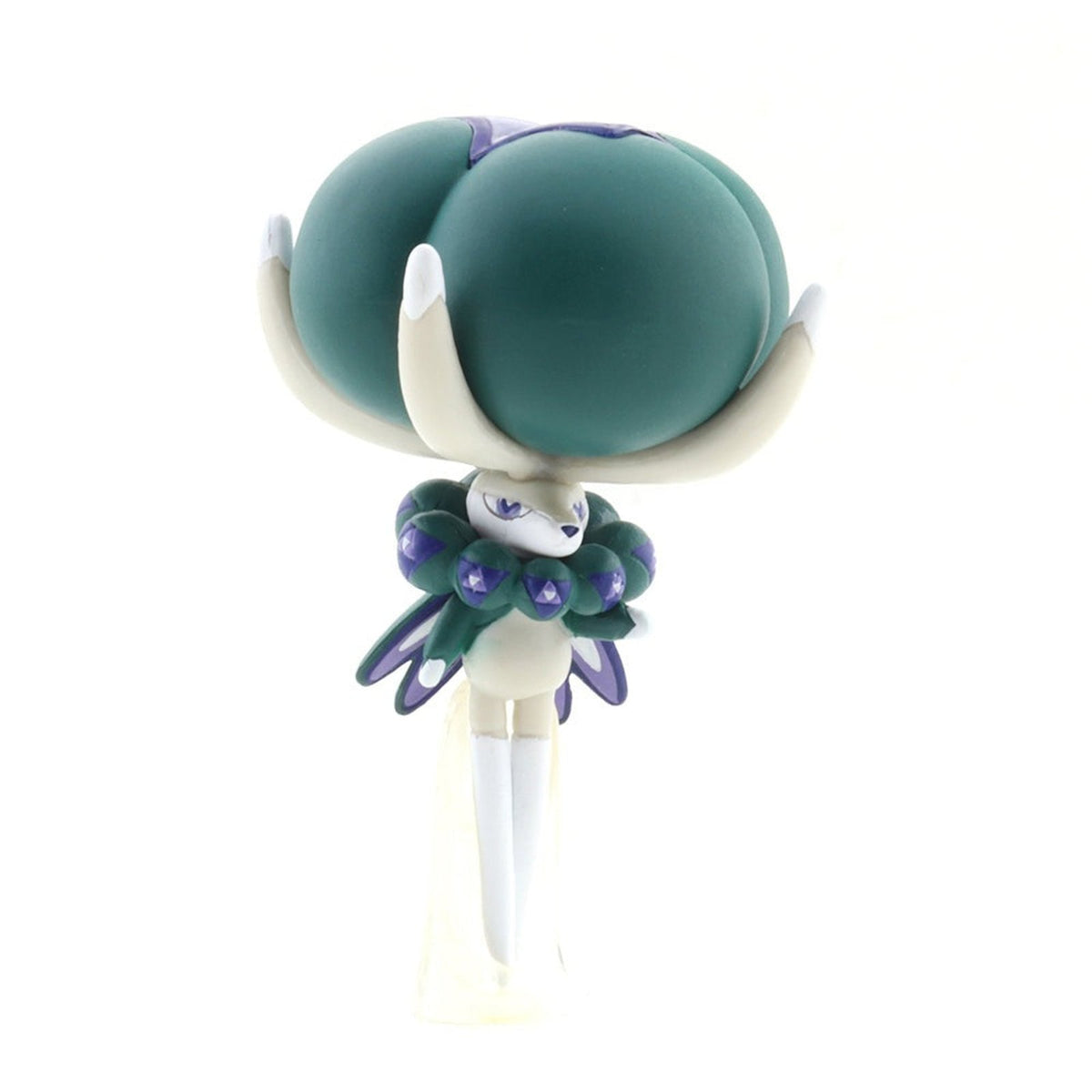 Calyrex Pokémon figure – photo 6