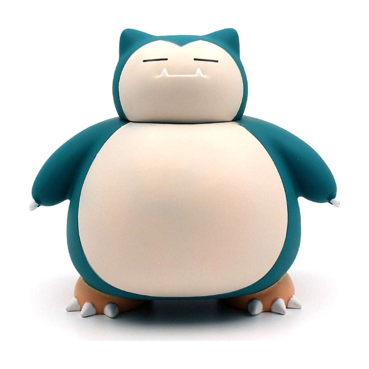 Snorlax Pokémon money box