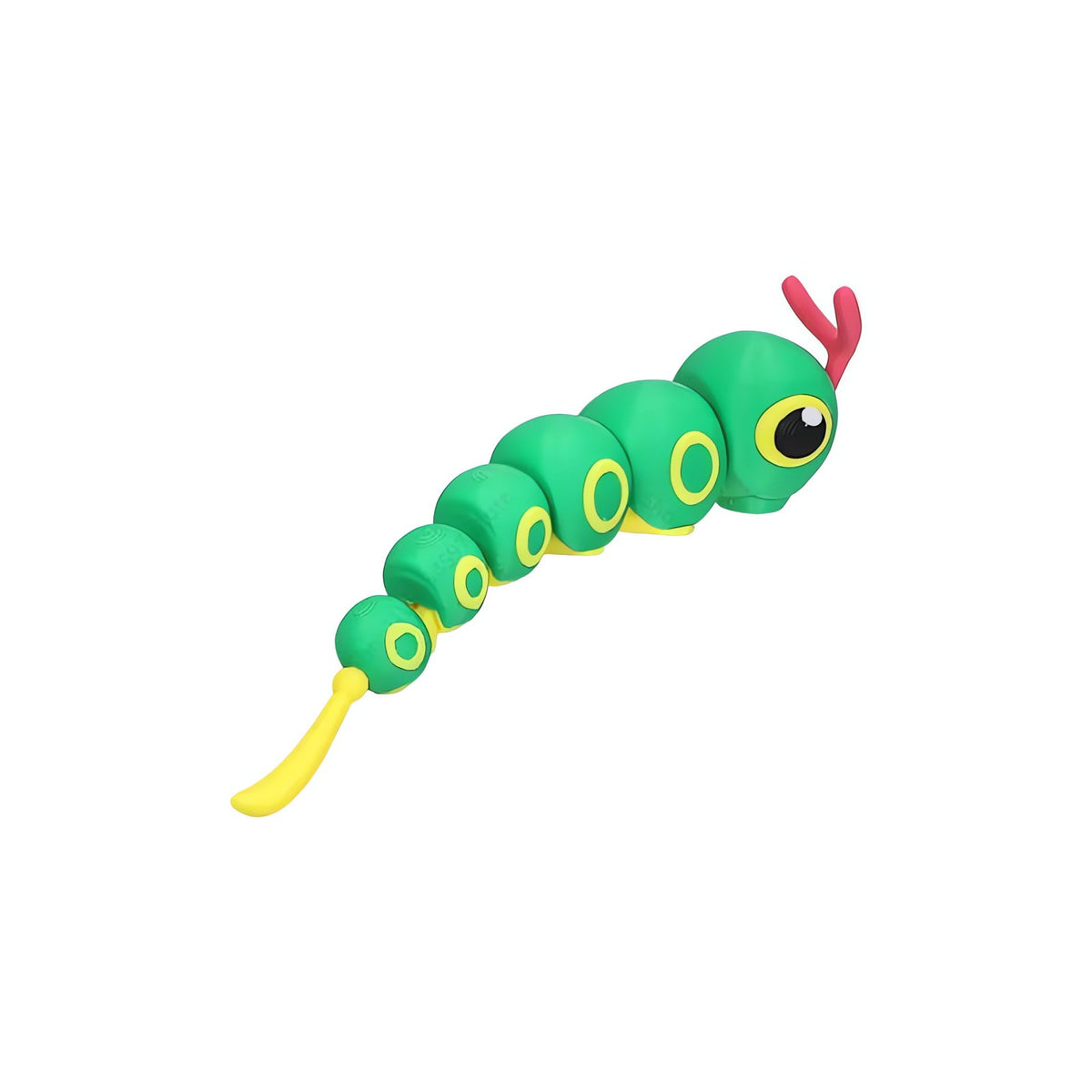 Caterpie action figure, 15cm – photo 2