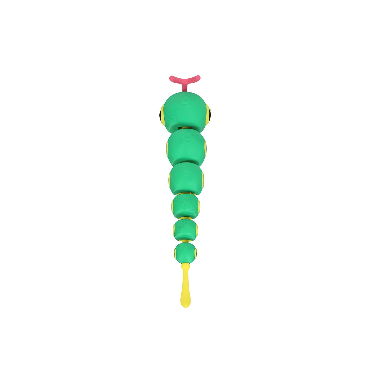 Caterpie action figure, 15cm – photo 4