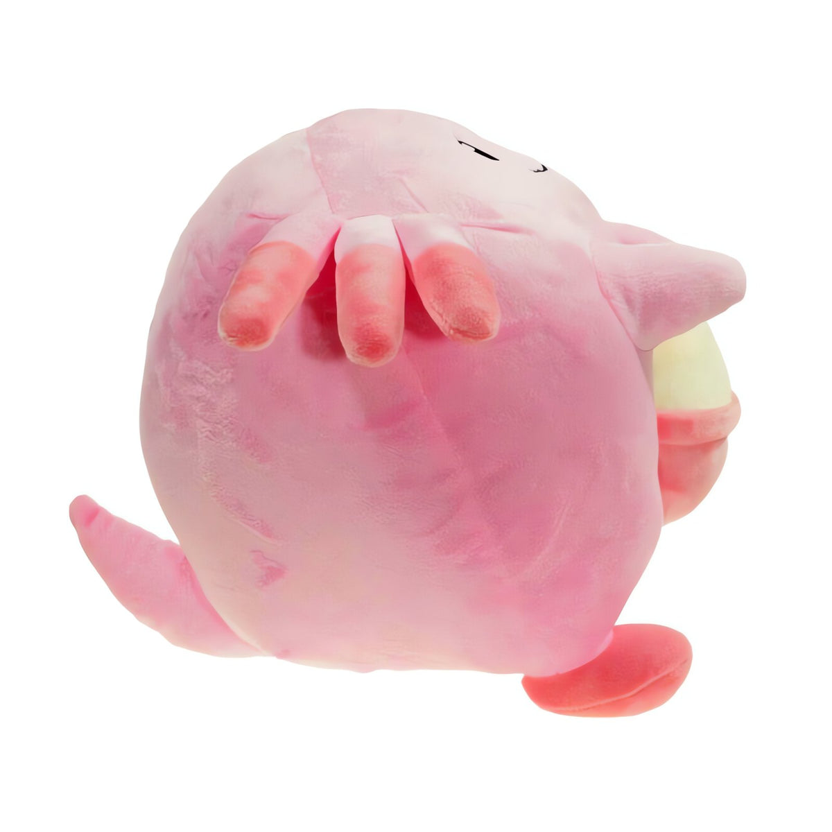 Chansey plush toy, 15cm – photo 3
